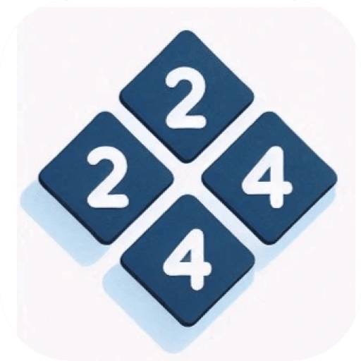 2048 game thumbnail