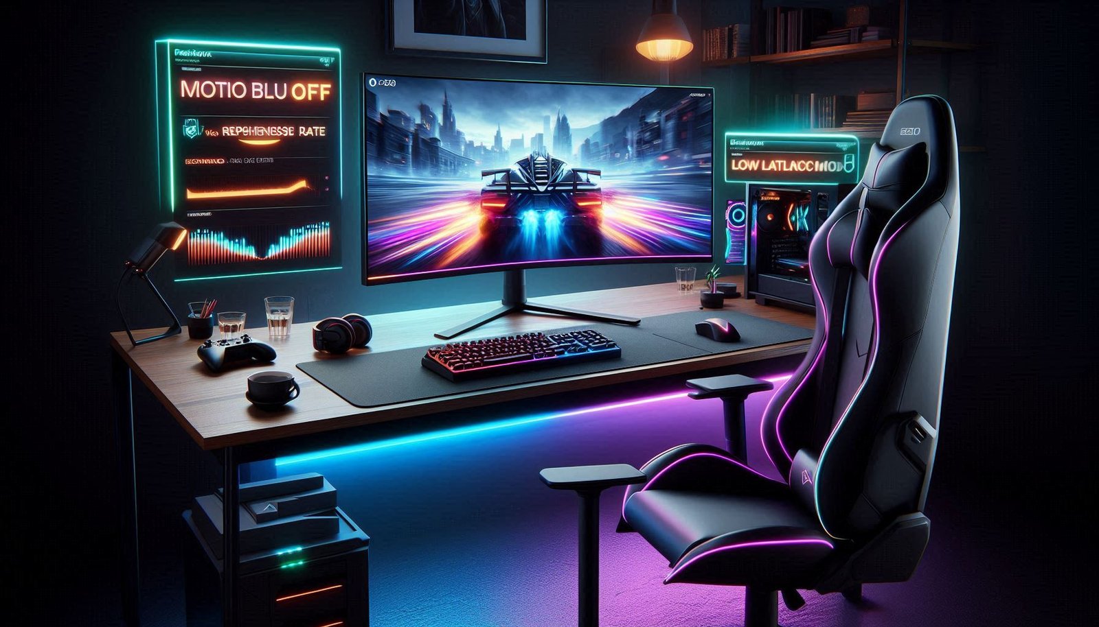 3. 🛠 Optimize Your Setup
