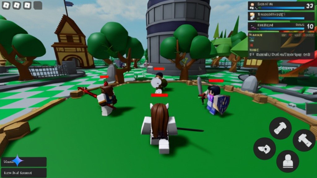 3. Tactical Turn-Based Adventures: [Insert Name of Turn-Based RPG Game Here]