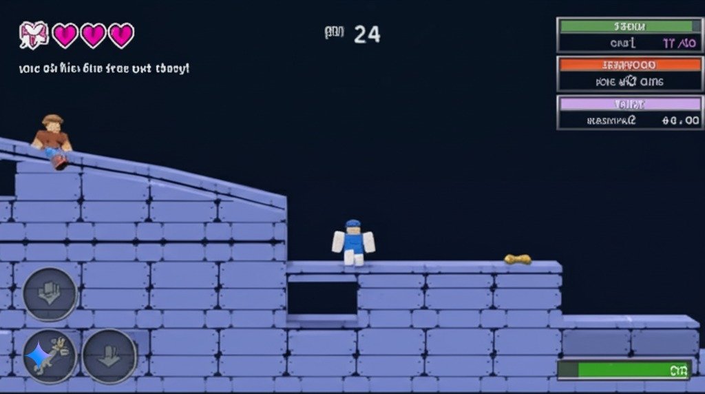 4. A Nostalgic Blast from the Past: [Insert Name of Nostalgic Throwback Game Here]