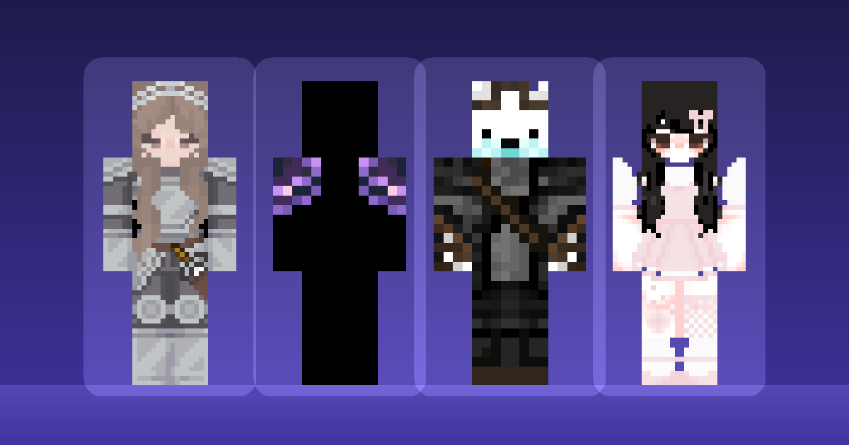 How to Preview a Minecraft Skin