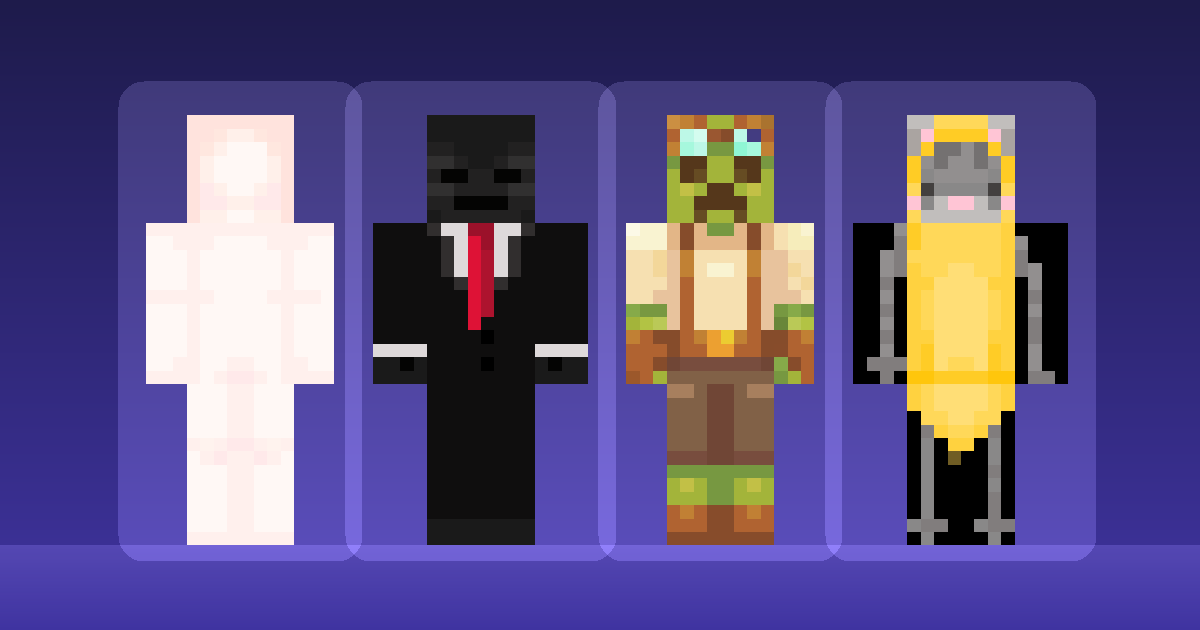 How to Reset Your Minecraft Skin