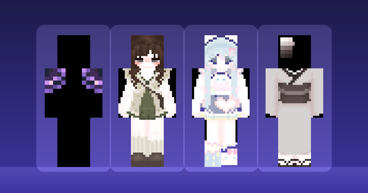 Minecraft Skin Shading Guide