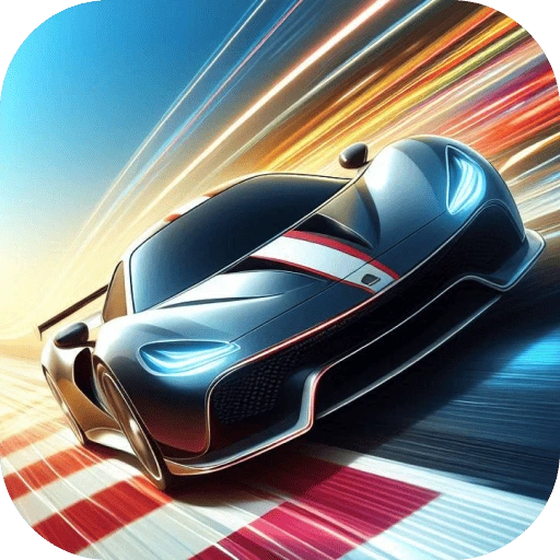 Car Race game thumbnail