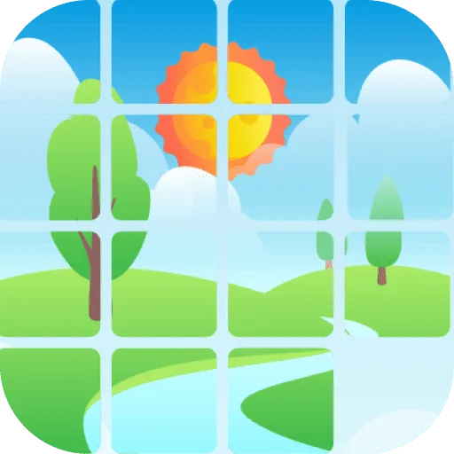 Dash Slide Puzzle game thumbnail