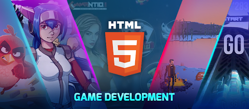Why HTML5 for Games?