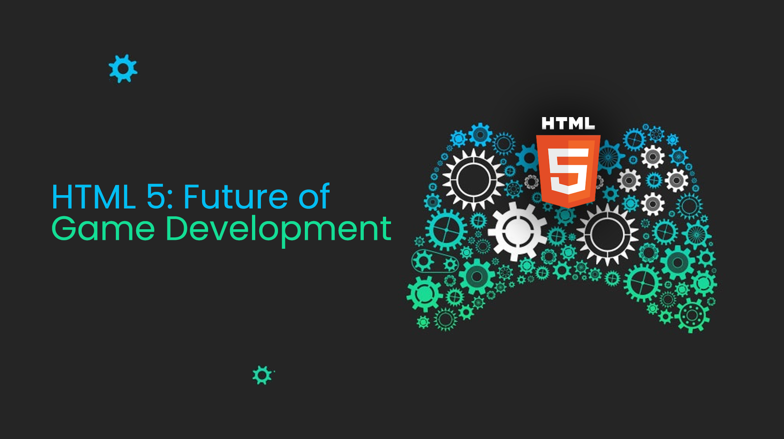 The Future is Bright for HTML5 Game