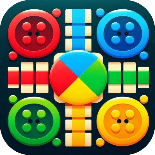 Ludo game thumbnail