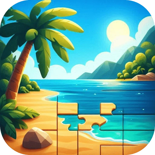 Slide Puzzle game thumbnail