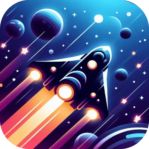 Space Game game thumbnail